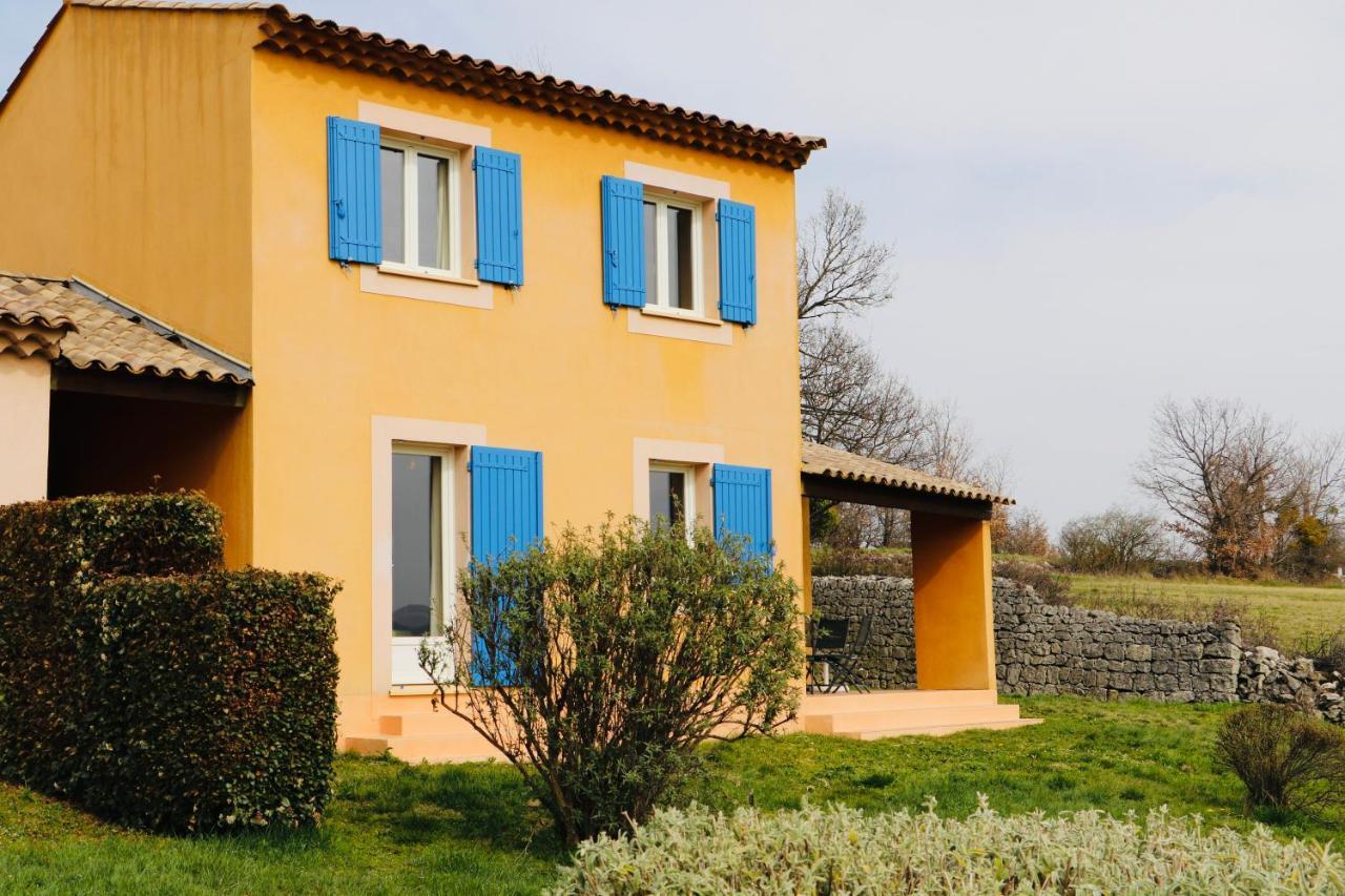 Villa Le Claux Du Puits By Ateya Saint-Trinit
