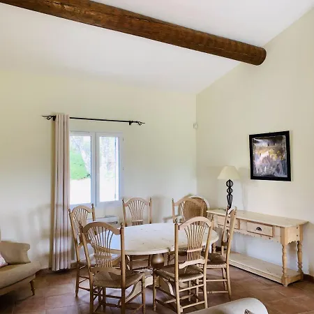 Le Claux Du Puits By Ateya Vacances Saint-Trinit Exterior photo