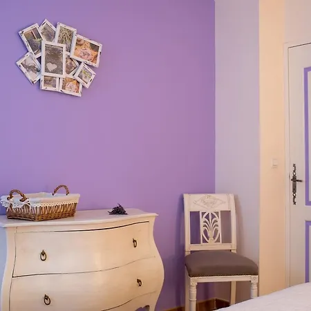Le Claux Du Puits By Ateya Vacances Saint-Trinit Exterior photo