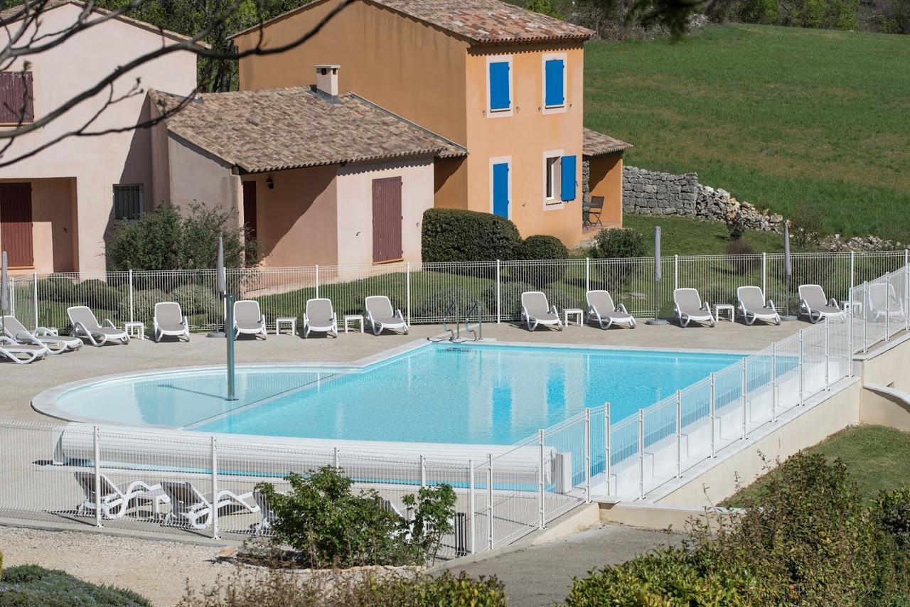 Villa Le Claux Du Puits By Ateya Saint-Trinit