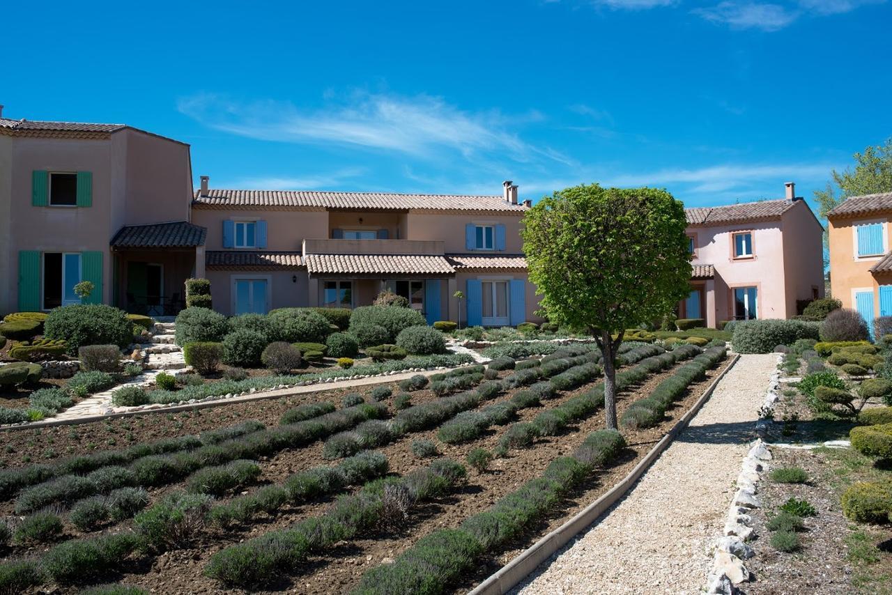Villa Le Claux Du Puits By Ateya