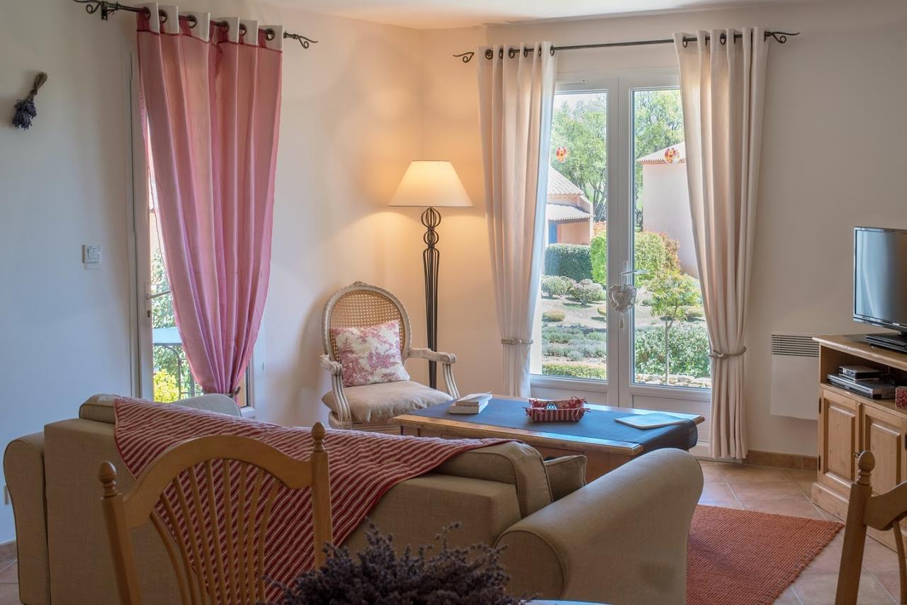 Villa Le Claux Du Puits By Ateya *